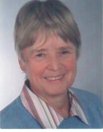 Christa Dirks-Isselmann, Ehrenvorsitzende